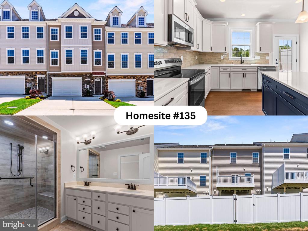 Lot 135 - 23679 WEEPING WILLOW WAY