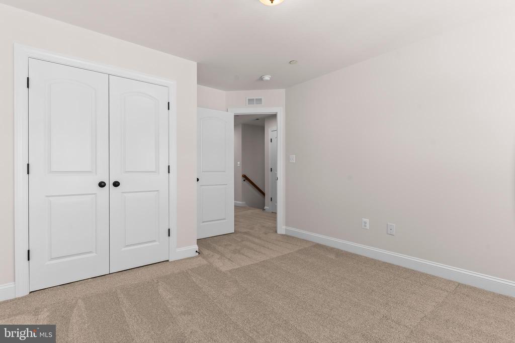 Lot 135 - 23679 WEEPING WILLOW WAY
