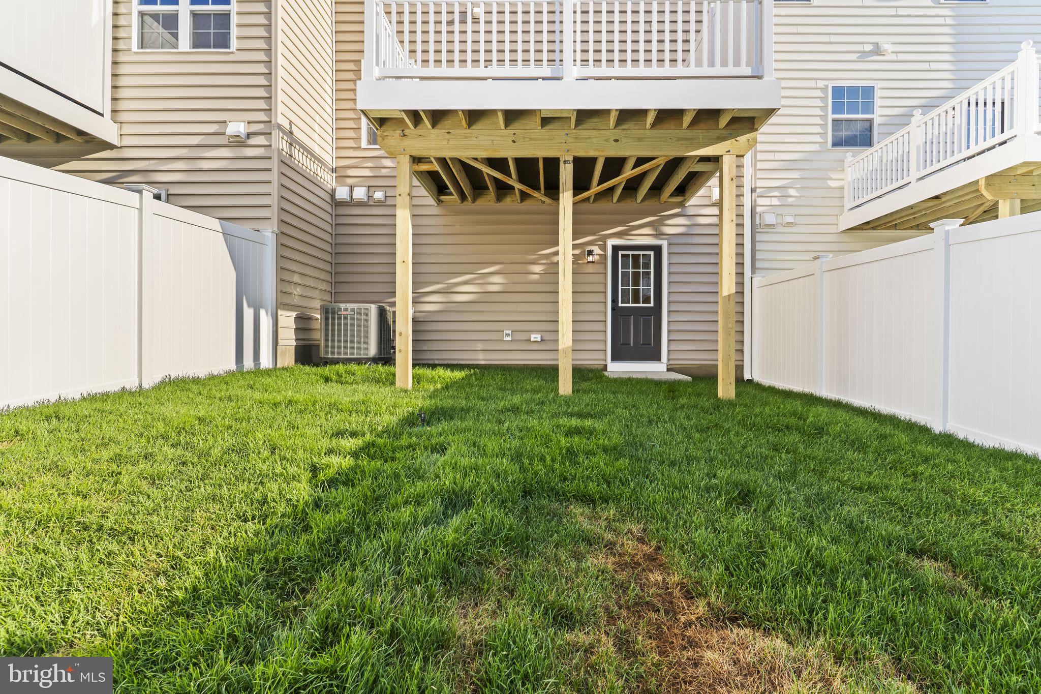 Lot 111 - 23684 WEEPING WILLOW WAY