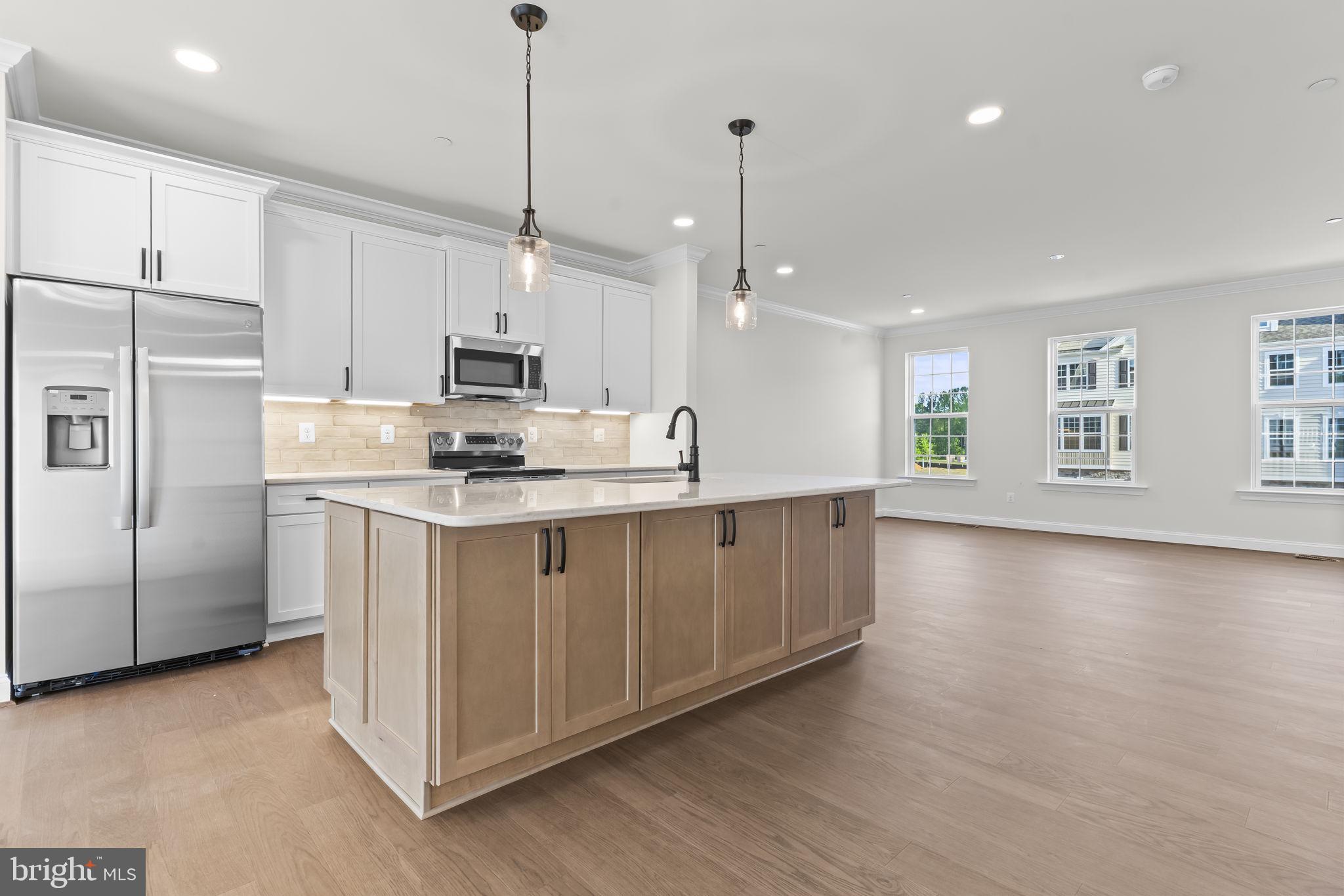 Lot 111 - 23684 WEEPING WILLOW WAY