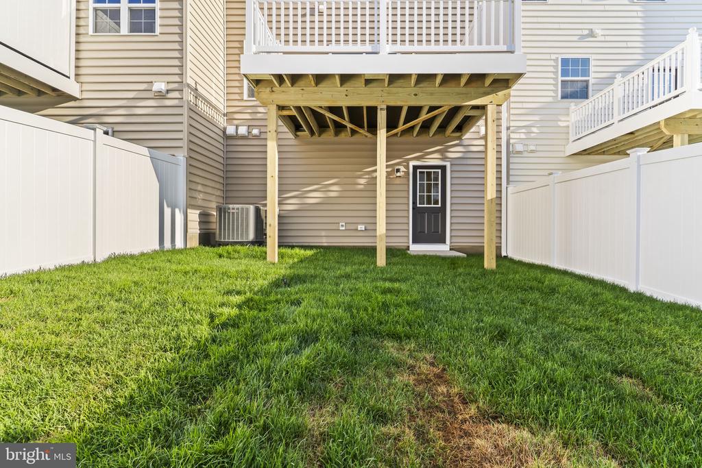 Lot 111 - 23684 WEEPING WILLOW WAY