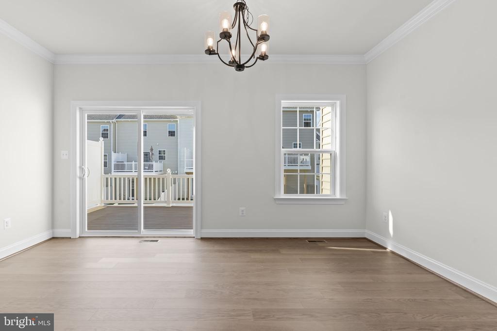 Lot 111 - 23684 WEEPING WILLOW WAY