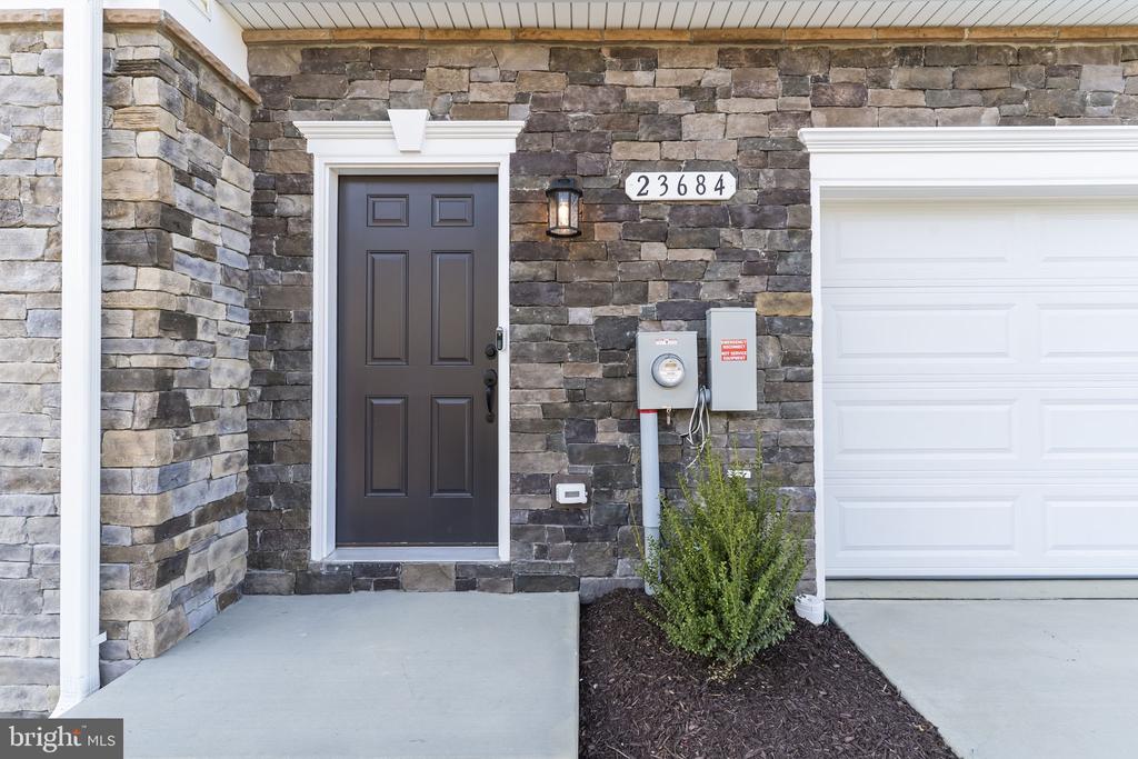Lot 111 - 23684 WEEPING WILLOW WAY