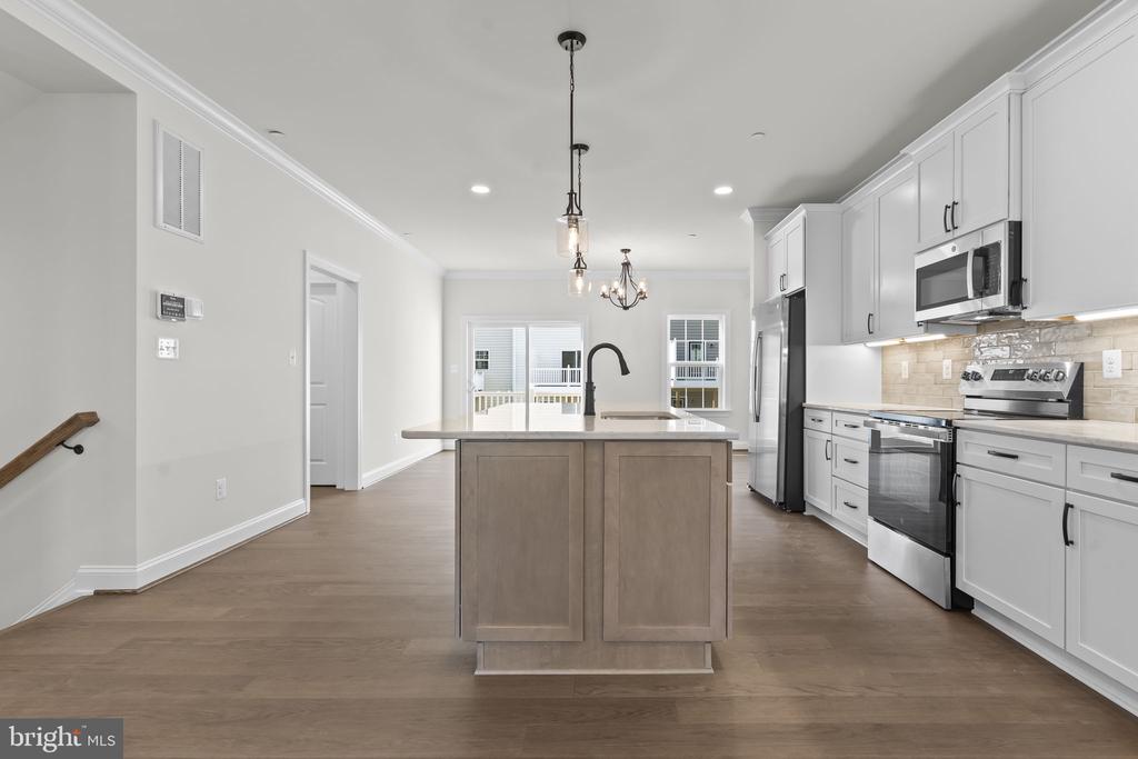 Lot 111 - 23684 WEEPING WILLOW WAY