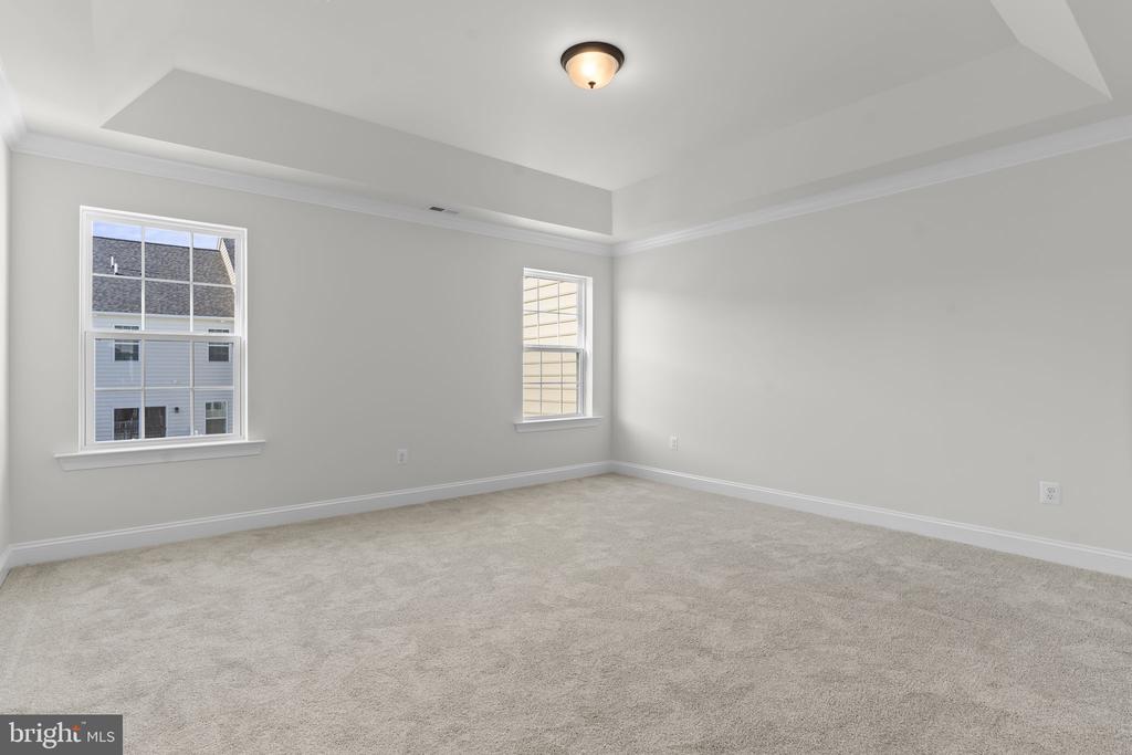 Lot 111 - 23684 WEEPING WILLOW WAY