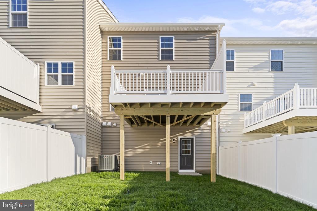 Lot 111 - 23684 WEEPING WILLOW WAY