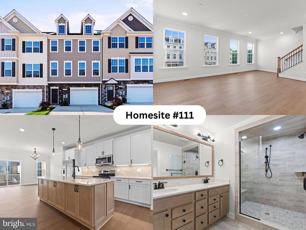 Lot 111 - 23684 WEEPING WILLOW WAY