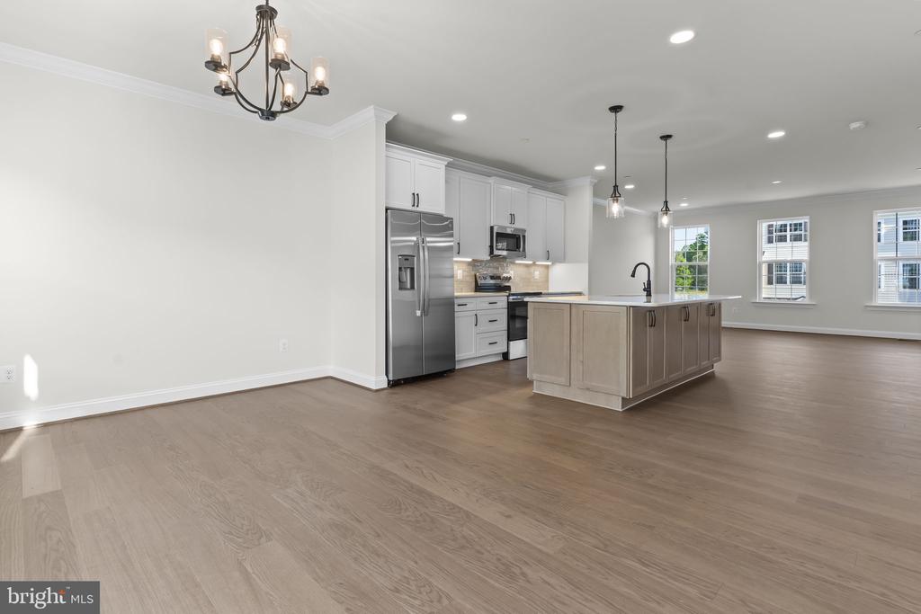 Lot 111 - 23684 WEEPING WILLOW WAY