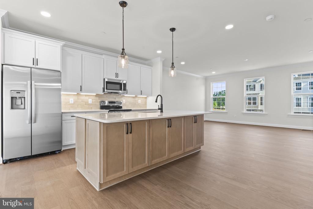 Lot 111 - 23684 WEEPING WILLOW WAY