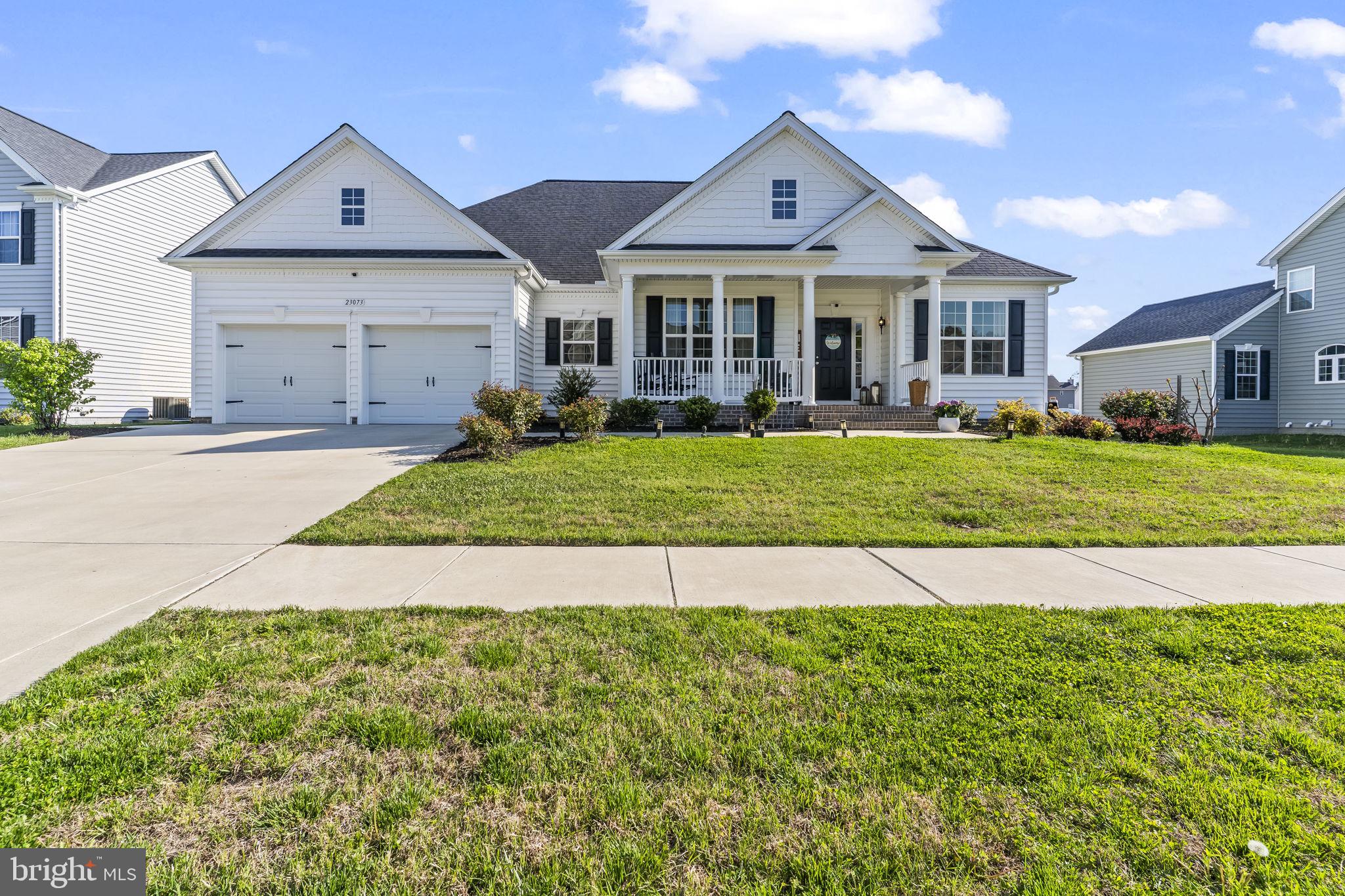 23073 TOWN RUN DRIVE