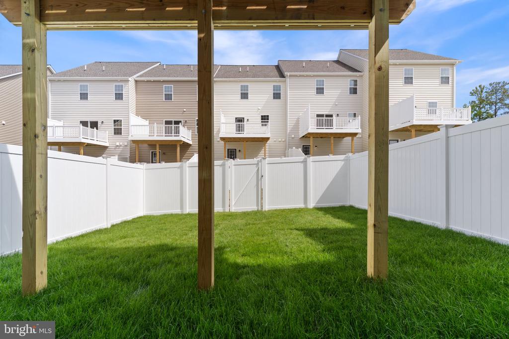 Lot 115 - 23708 WEEPING WILLOW WAY