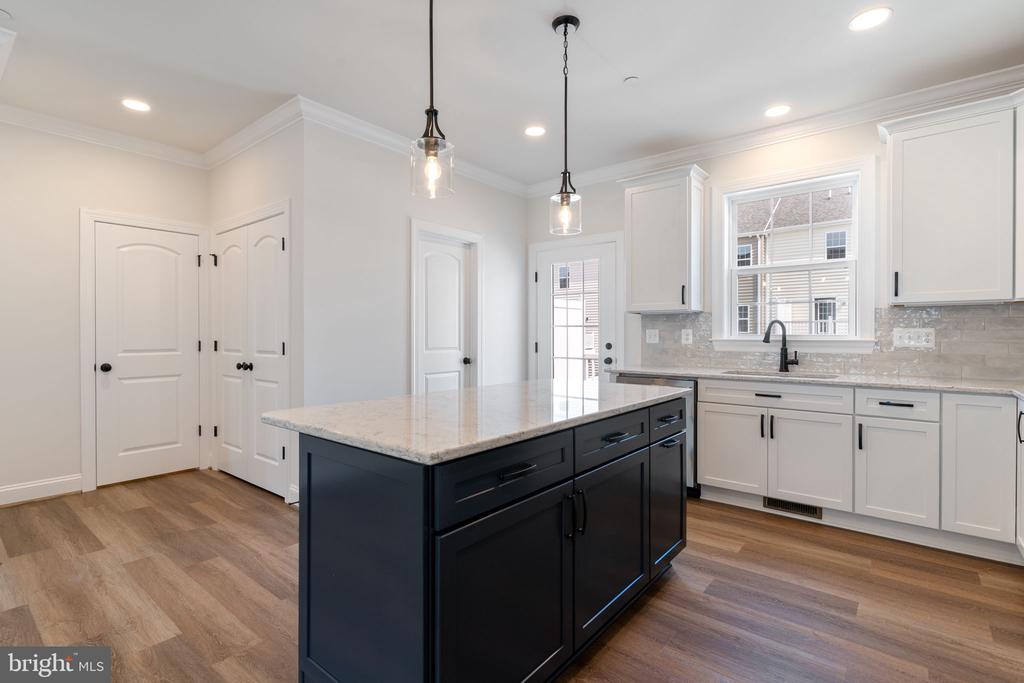 Lot 115 - 23708 WEEPING WILLOW WAY