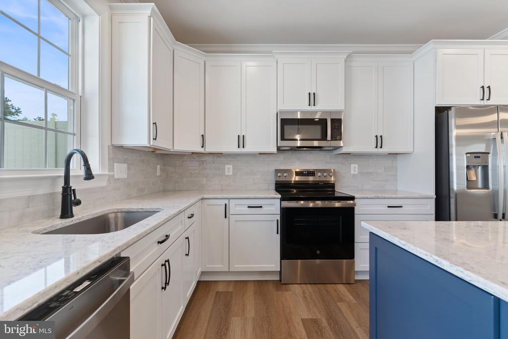 Lot 115 - 23708 WEEPING WILLOW WAY