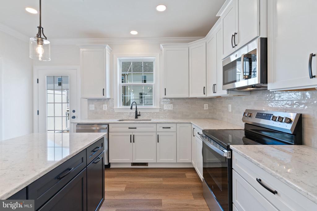 Lot 115 - 23708 WEEPING WILLOW WAY