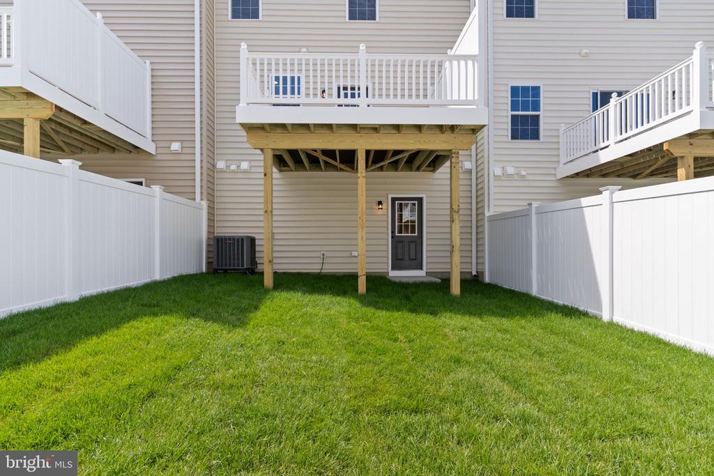 Lot 115 - 23708 WEEPING WILLOW WAY