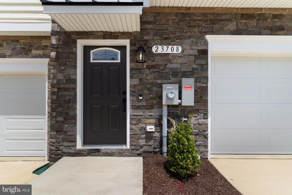 Lot 115 - 23708 WEEPING WILLOW WAY
