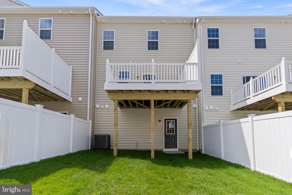 Lot 115 - 23708 WEEPING WILLOW WAY