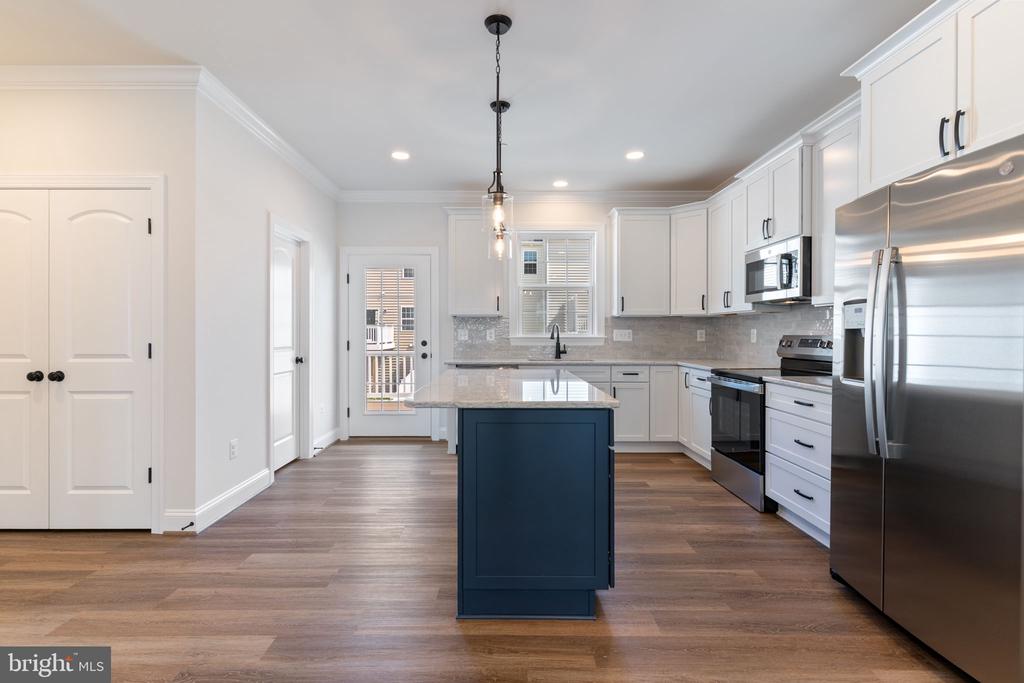 Lot 115 - 23708 WEEPING WILLOW WAY