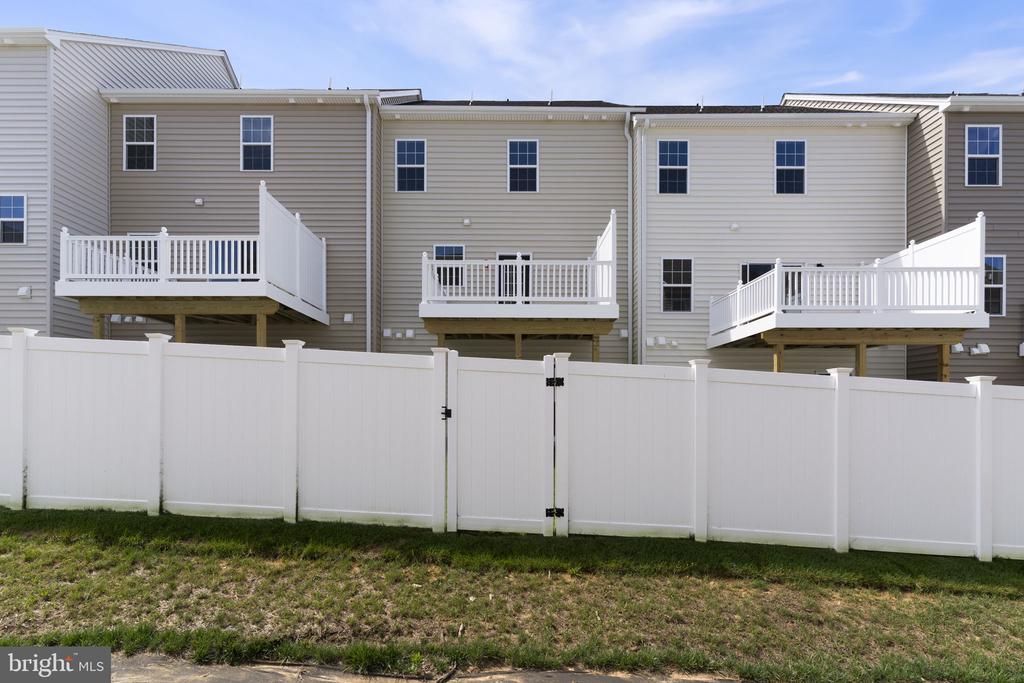 Lot 115 - 23708 WEEPING WILLOW WAY