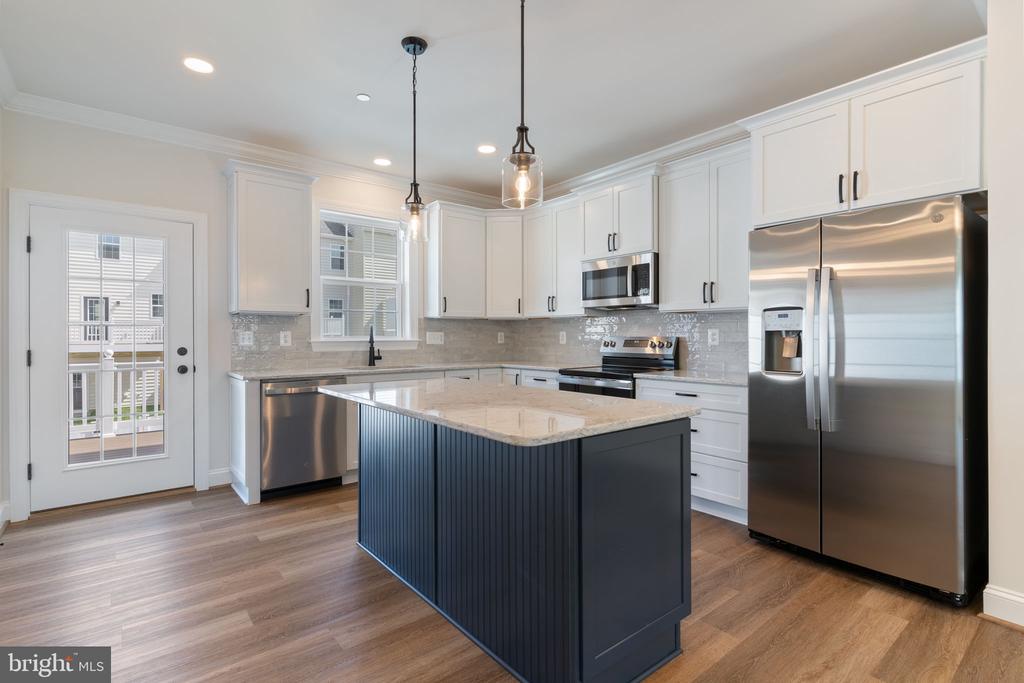 Lot 115 - 23708 WEEPING WILLOW WAY