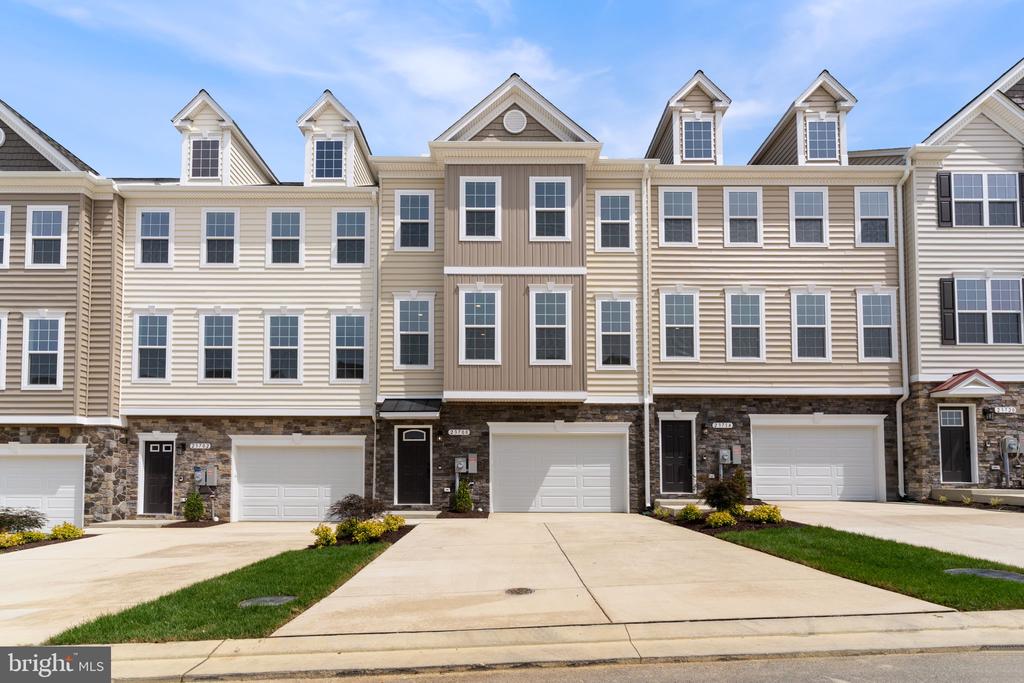 Lot 115 - 23708 WEEPING WILLOW WAY