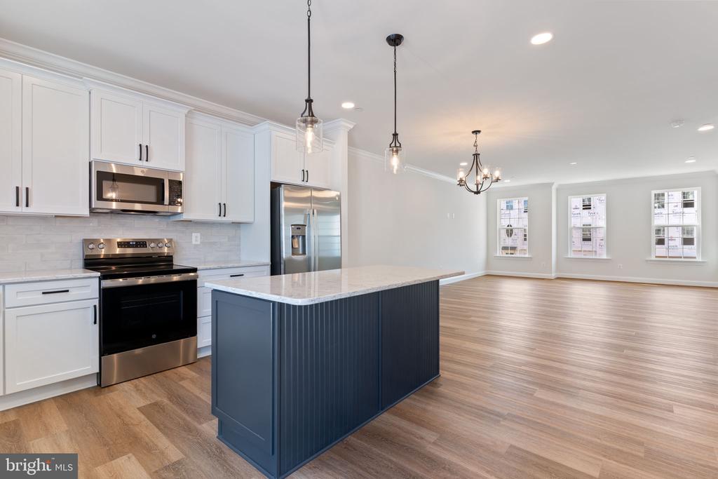 Lot 115 - 23708 WEEPING WILLOW WAY