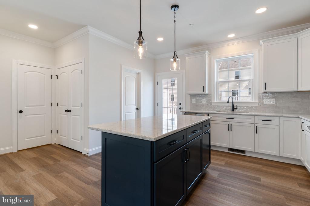 Lot 115 - 23708 WEEPING WILLOW WAY