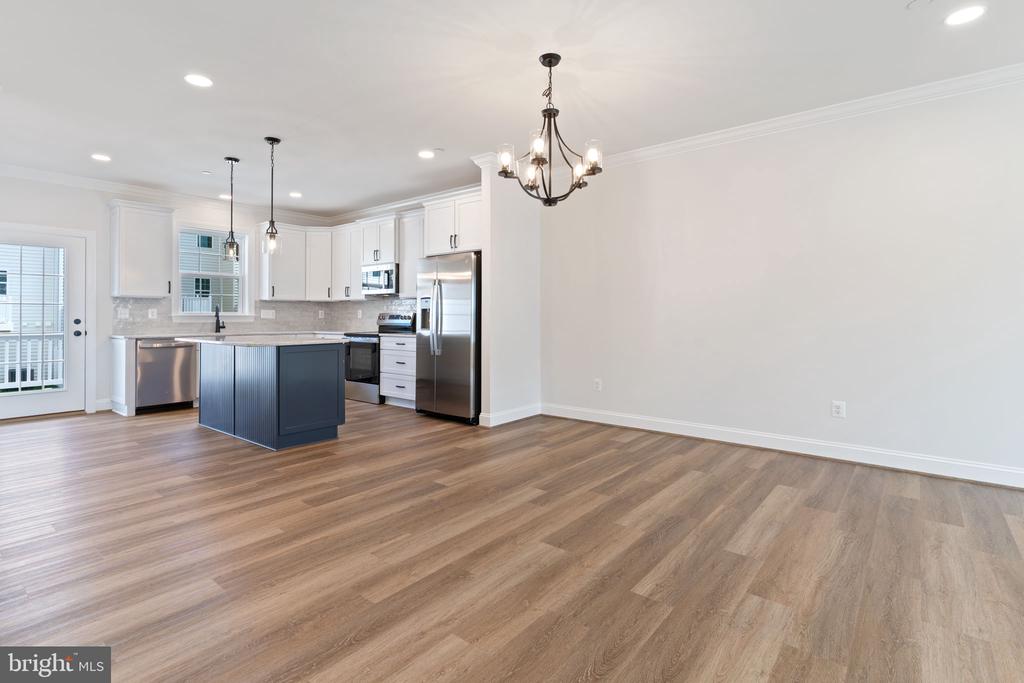 Lot 115 - 23708 WEEPING WILLOW WAY
