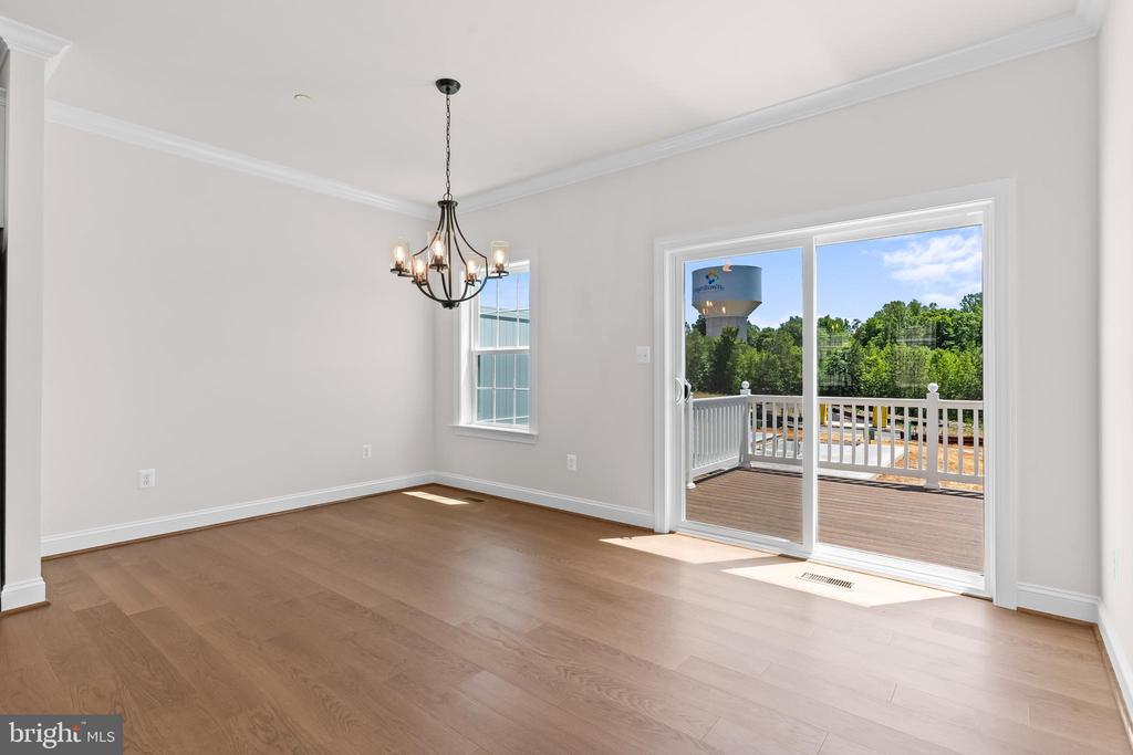 Lot 136 - 23673 WEEPING WILLOW WAY