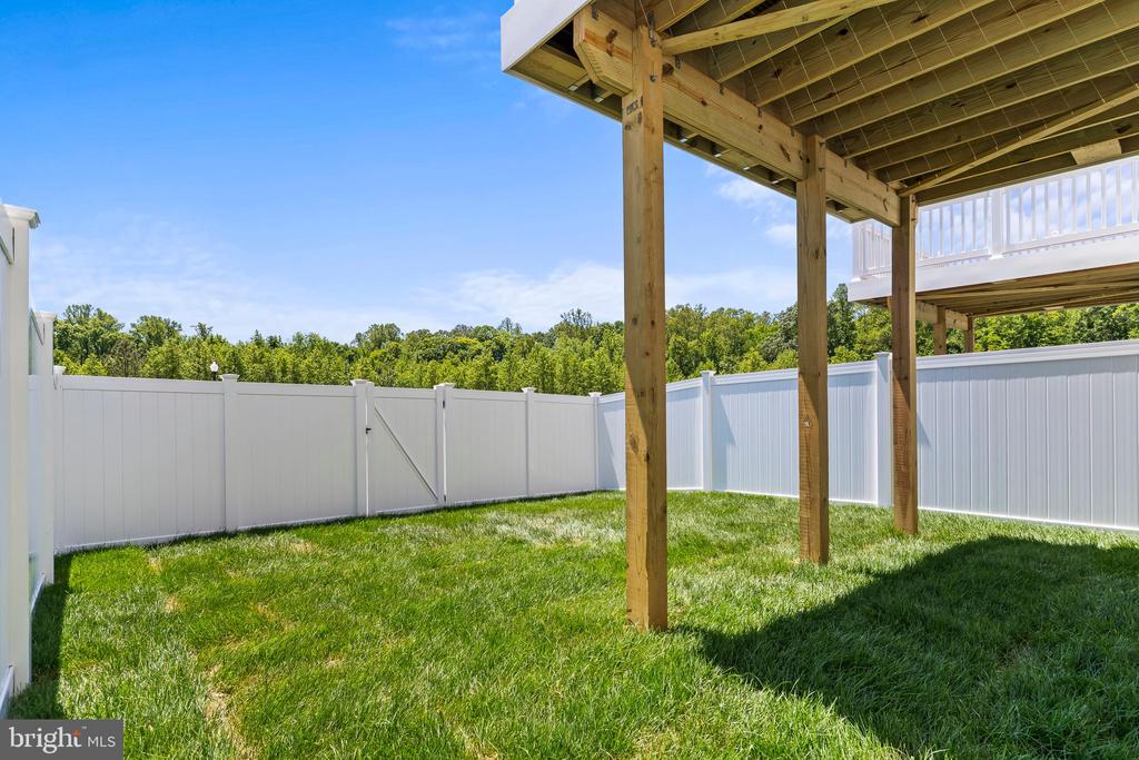 Lot 136 - 23673 WEEPING WILLOW WAY