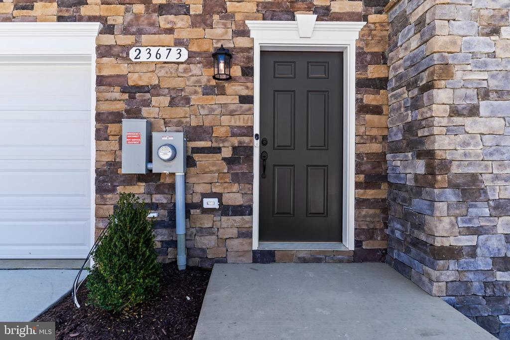 Lot 136 - 23673 WEEPING WILLOW WAY