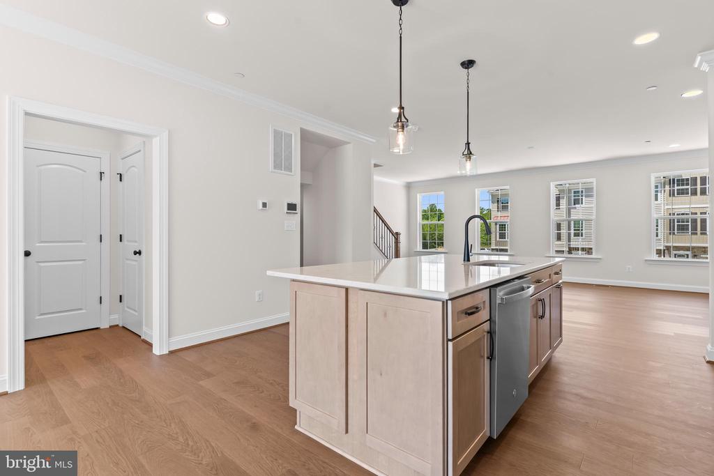 Lot 136 - 23673 WEEPING WILLOW WAY