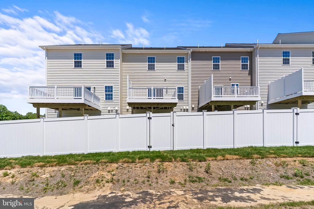 Lot 136 - 23673 WEEPING WILLOW WAY