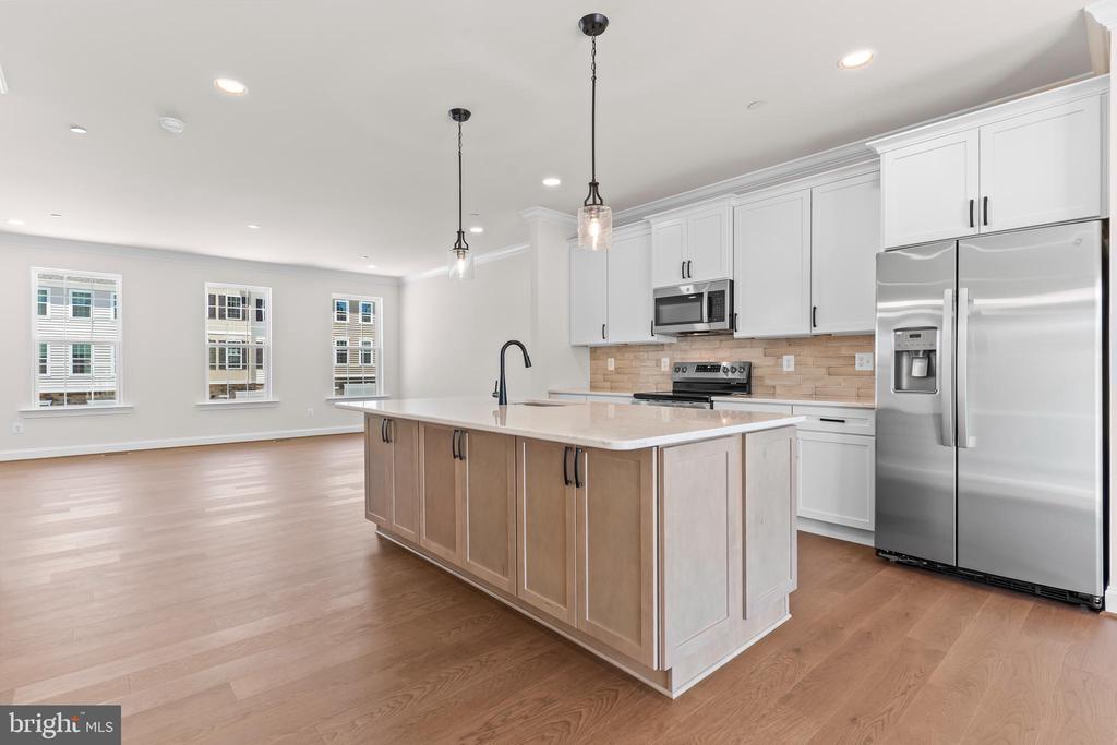 Lot 136 - 23673 WEEPING WILLOW WAY