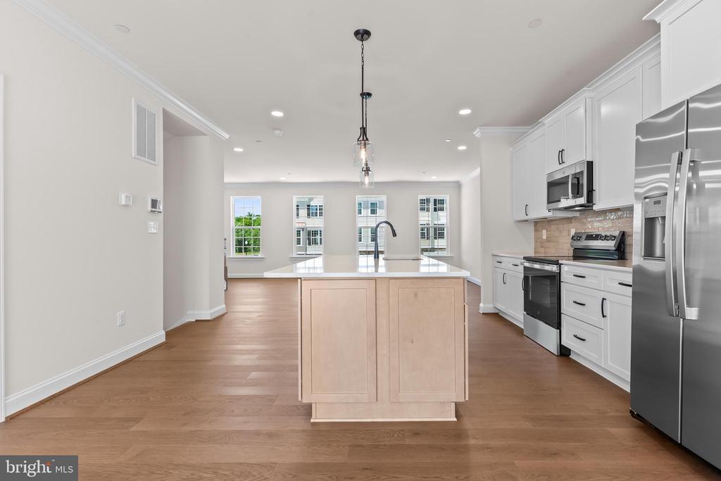 Lot 136 - 23673 WEEPING WILLOW WAY