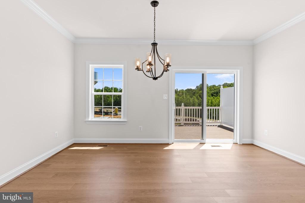 Lot 136 - 23673 WEEPING WILLOW WAY