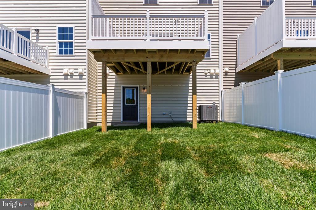 Lot 136 - 23673 WEEPING WILLOW WAY