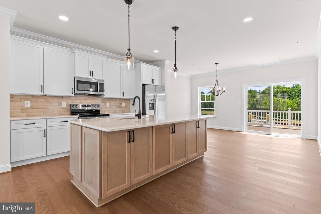 Lot 136 - 23673 WEEPING WILLOW WAY