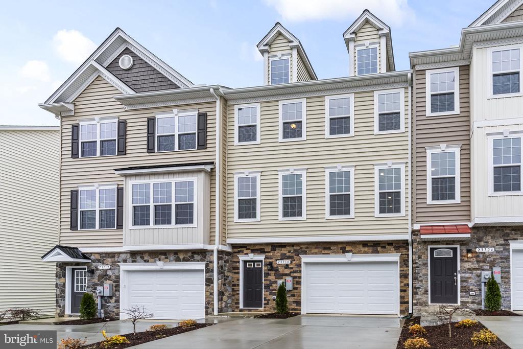 Lot 131 - 23703 WEEPING WILLOW WAY WAY