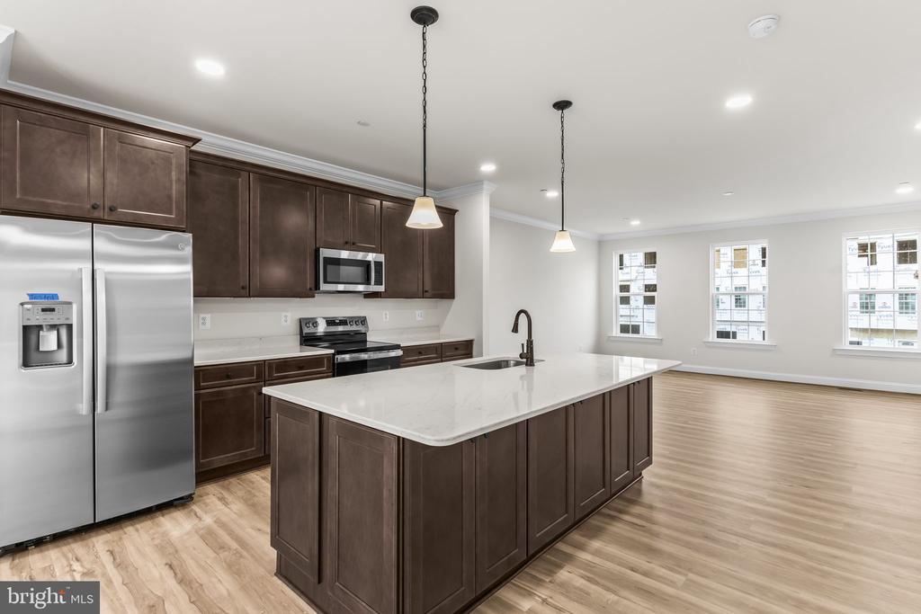 Lot 131 - 23703 WEEPING WILLOW WAY WAY