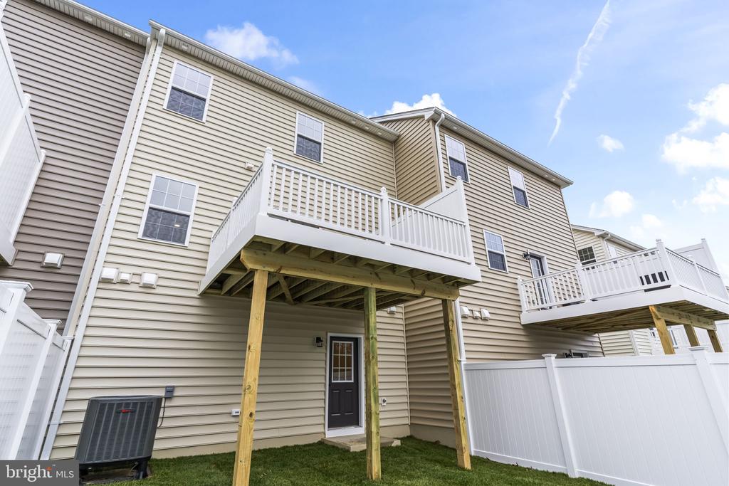 Lot 131 - 23703 WEEPING WILLOW WAY WAY