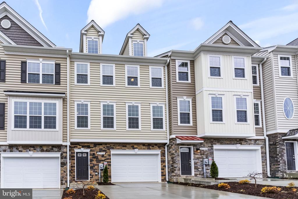 Lot 131 - 23703 WEEPING WILLOW WAY WAY