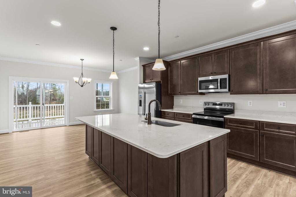 Lot 131 - 23703 WEEPING WILLOW WAY WAY