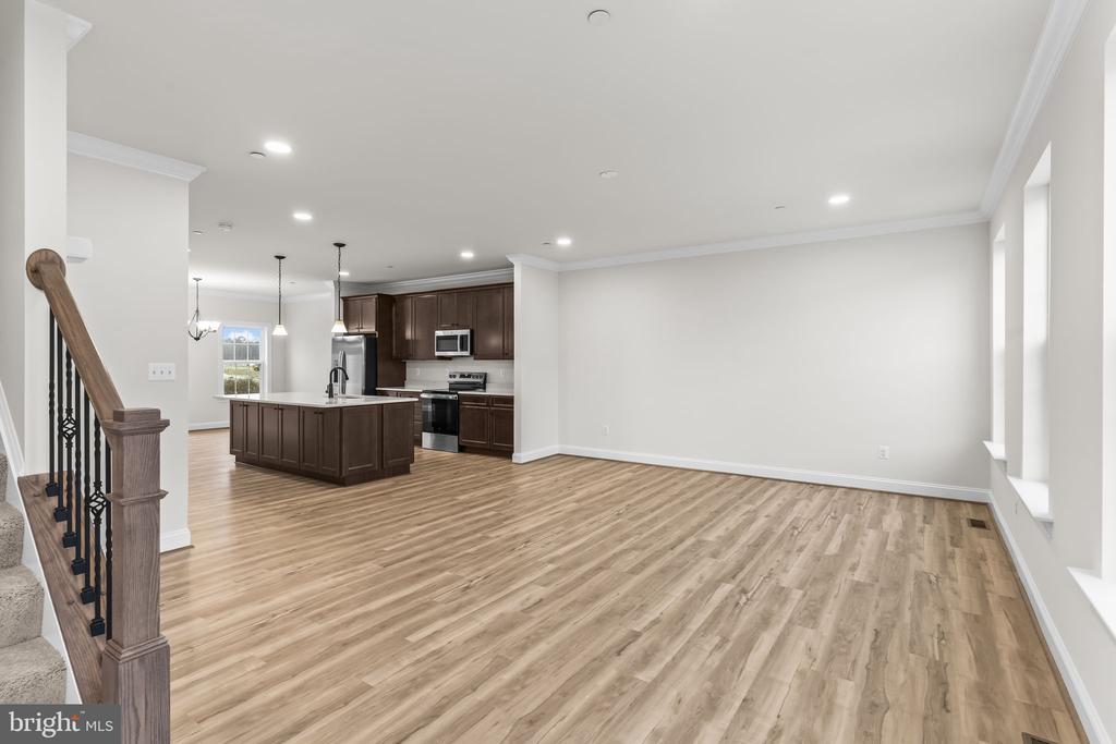 Lot 131 - 23703 WEEPING WILLOW WAY WAY