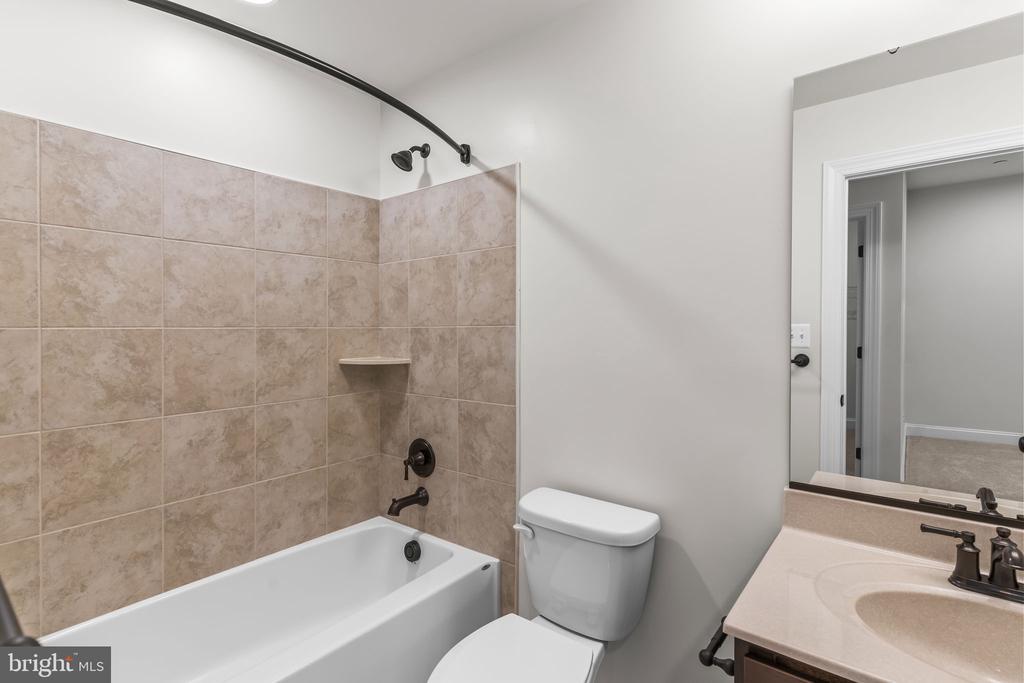Lot 131 - 23703 WEEPING WILLOW WAY WAY