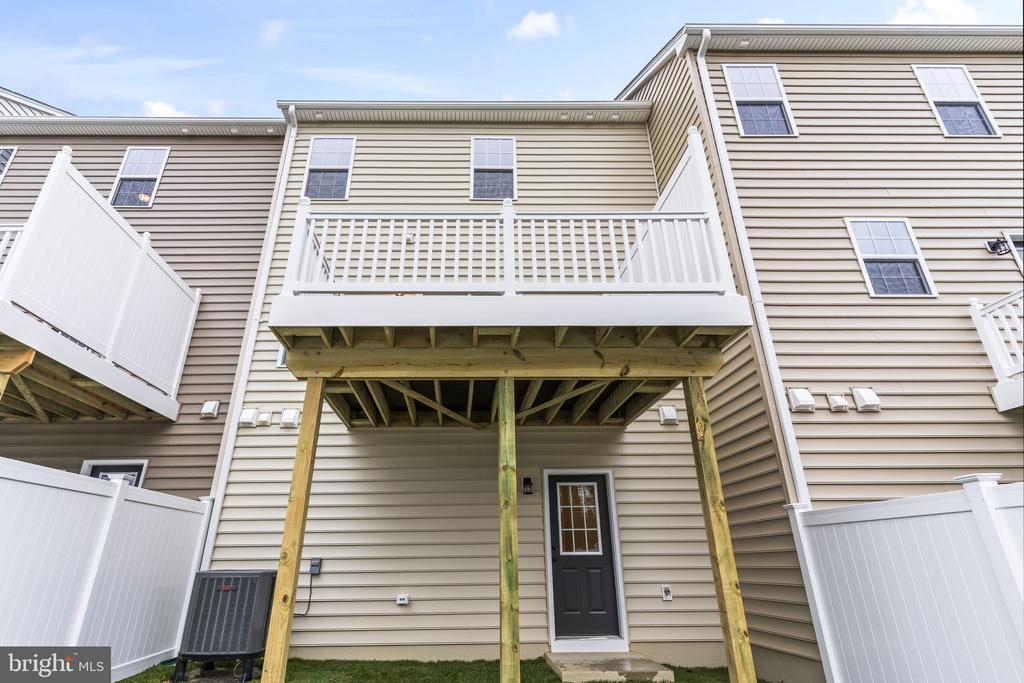 Lot 131 - 23703 WEEPING WILLOW WAY WAY