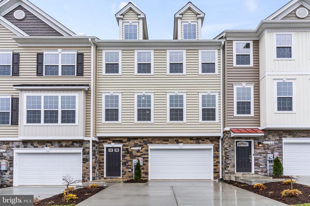 Lot 131 - 23703 WEEPING WILLOW WAY WAY
