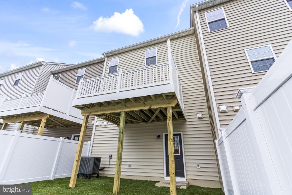 Lot 131 - 23703 WEEPING WILLOW WAY WAY