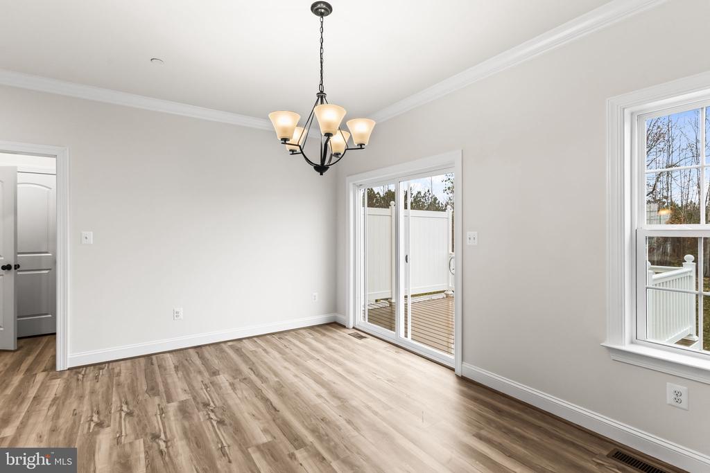 Lot 131 - 23703 WEEPING WILLOW WAY WAY