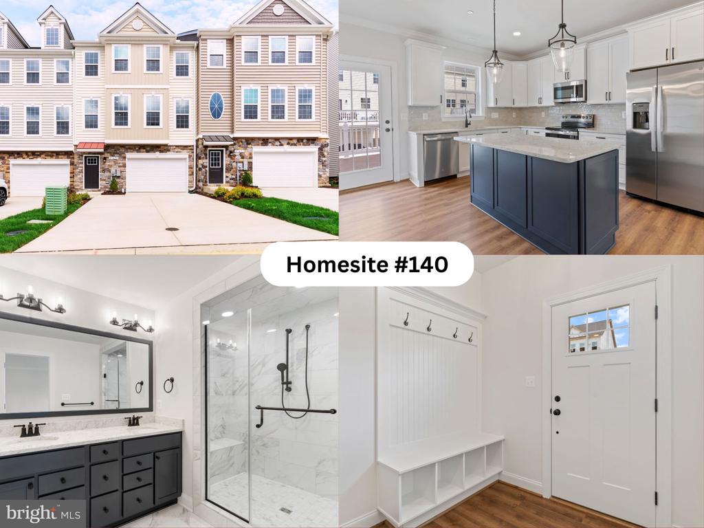 Lot 140 - 23659 DRAGONFLY LANE
